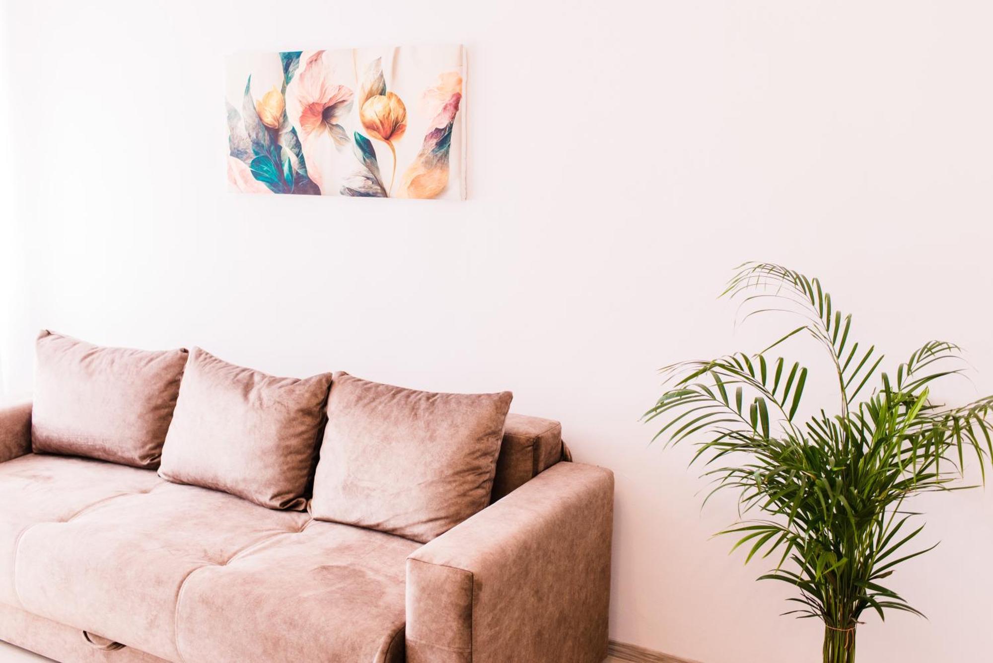 Riverside White Apartment ساتو ماري المظهر الخارجي الصورة