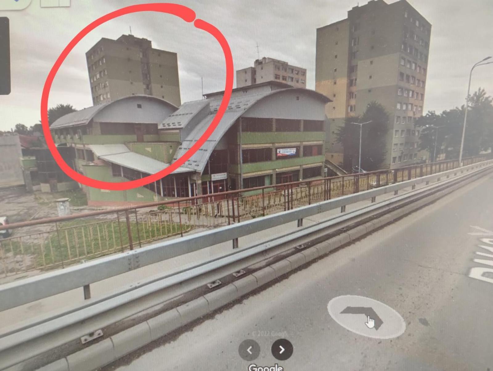 Riverside White Apartment ساتو ماري المظهر الخارجي الصورة